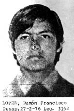 Ram&oacute;n Francisco L&oacute;pez