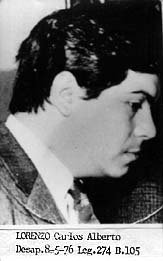 Carlos Alberto Lorenzo