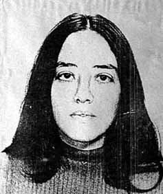 Maria Cristina Lanzillotto de Santillan