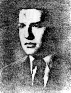 Ra&uacute;l Alfredo Llanes