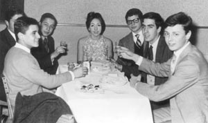 Cumplea&ntilde;os de Marita