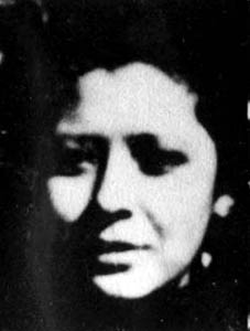 Noem&iacute; Beatriz Macedo