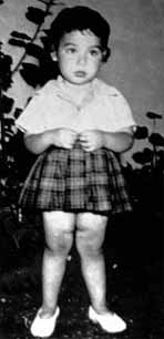 Patricia de chiquita