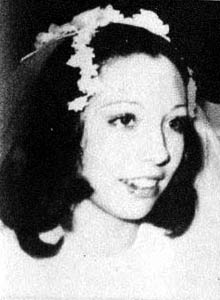 Patricia Rossana Maddalena de Romero