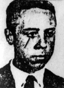 Carlos Horacio Magari&ntilde;os 