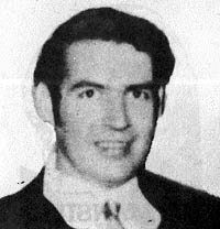 Juan Santiago Mangini