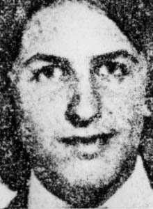 Daniel Aldo Manzotti