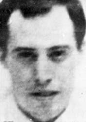 Am&eacute;rico Jorge Marchetti