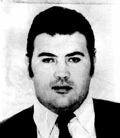 Angel Dante Marchi Bena