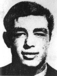 Arturo Jos&eacute; Margaride Goyos