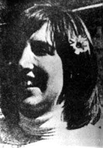 Mar&iacute;a Cristina Sol&iacute;s de Mar&iacute;n (Pichu)