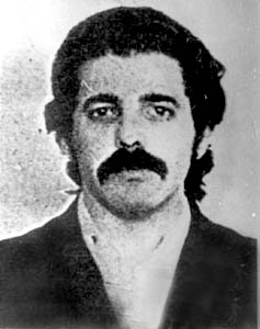 Francisco Eduardo Mar&iacute;n