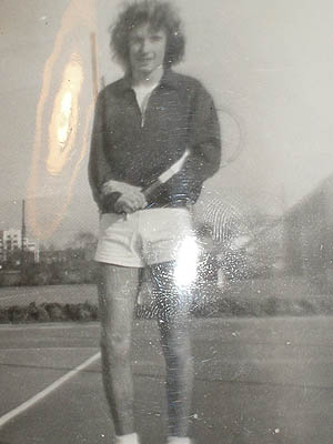 Juan Carlos Mar&iacute;n