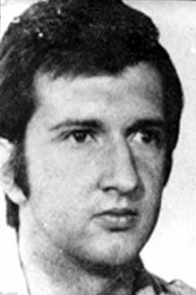 Enrique Julio Marino