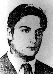 Atilio Cesar Mart&iacute;nez Lagrava