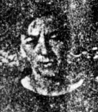 Mar&iacute;a Luisa Mart&iacute;nez de Gonz&aacute;lez 