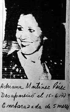 Adriana Martinez Perez