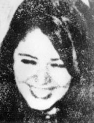 Rocio Angela Martinez