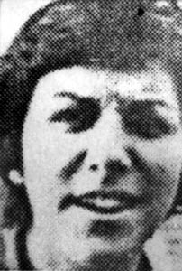 Mar&iacute;a Antonia Castro Huerga de Mart&iacute;nez