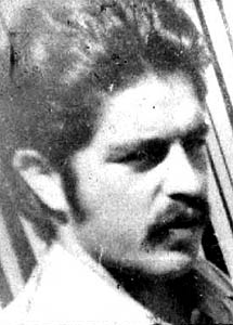 Heraldo Juan Marucco