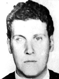 Hugo Alfonso Massucco