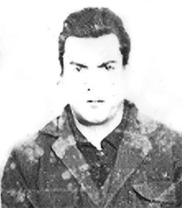 Alejandro Mastrogiovanni