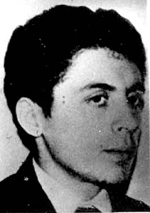 Abel H&eacute;ctor Mateu