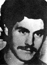 Roberto Jorge Matthews