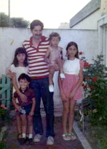 Alberto Manuel Pastor