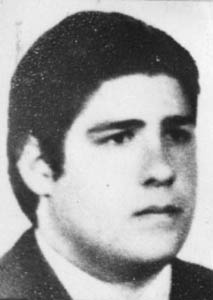 Helvio Alcides Mellino