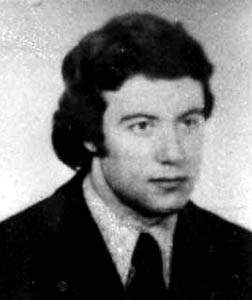 Alberto Daniel Miani