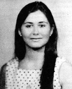 M&oacute;nica Mar&iacute;a Candelaria Mignone