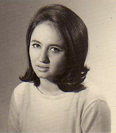 Nilda Miguez de Molina