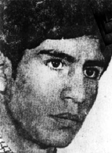 Jos&eacute; Reinaldo Monz&oacute;n 