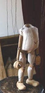  T&iacute;tere sin Cabeza