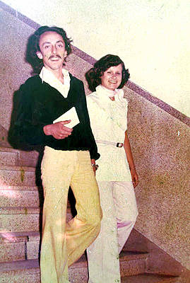 El d&iacute;a del casamiento por civil