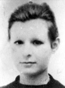 Mar&iacute;a Rosa Moreira de Fern&aacute;ndez 