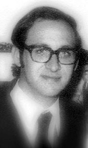 Pedro Francisco Moresi