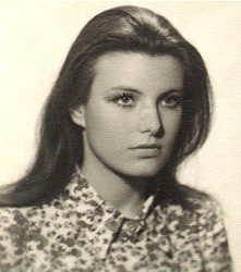 Laura L&iacute;a Crespo de Moya