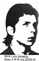 Luis Norberto Macor