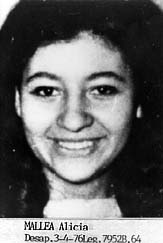  Alicia Mallea 