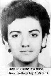  Ana Mar&iacute;a Mrad de Medina 