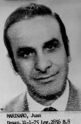  Juan Marinaro