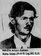 Arturo Gustavo Marotta