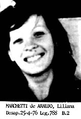  Liliana Alicia Marchetti de Araujo