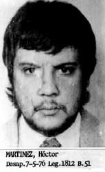  H&eacute;ctor Luis Mart&iacute;nez