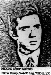  C&eacute;sar Alfredo Mecking