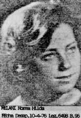  Norma Hilda Melani