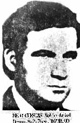  Nebio Ariel Melo Cuesta