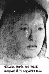  Mar&iacute;a del Valle Mercado 